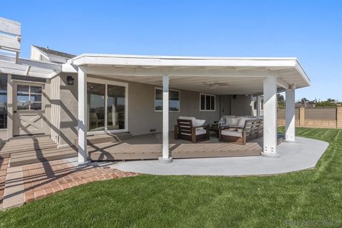 Tiny photo for 4921 September St, San Diego, CA 92110 (MLS # 250041316)