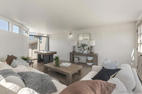Tiny photo for 4921 September St, San Diego, CA 92110 (MLS # 250041316)