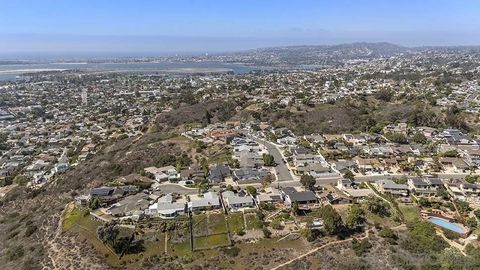 Tiny photo for 4921 September St, San Diego, CA 92110 (MLS # 250041316)
