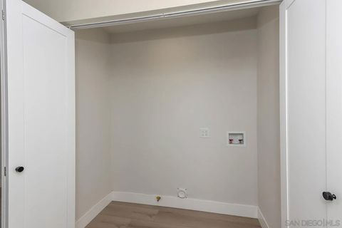 Tiny photo for 4921 September St, San Diego, CA 92110 (MLS # 250041316)