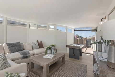 Tiny photo for 4921 September St, San Diego, CA 92110 (MLS # 250041316)