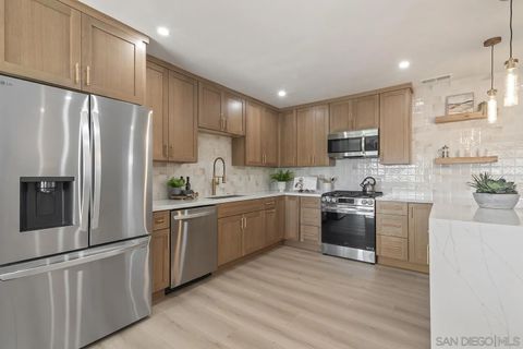 Tiny photo for 4921 September St, San Diego, CA 92110 (MLS # 250041316)