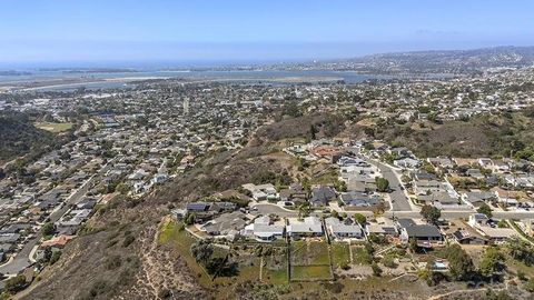 Tiny photo for 4921 September St, San Diego, CA 92110 (MLS # 250041316)