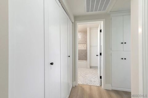 Tiny photo for 4921 September St, San Diego, CA 92110 (MLS # 250041316)