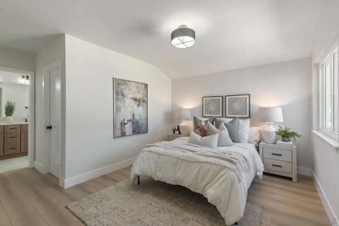 Tiny photo for 4921 September St, San Diego, CA 92110 (MLS # 250041316)