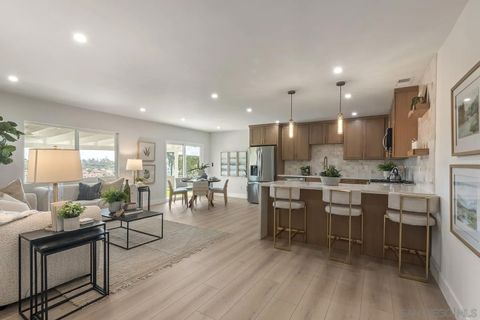 Tiny photo for 4921 September St, San Diego, CA 92110 (MLS # 250041316)