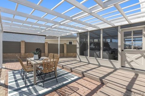 Tiny photo for 4921 September St, San Diego, CA 92110 (MLS # 250041316)