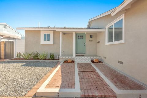 Tiny photo for 4921 September St, San Diego, CA 92110 (MLS # 250041316)
