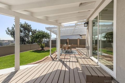 Tiny photo for 4921 September St, San Diego, CA 92110 (MLS # 250041316)