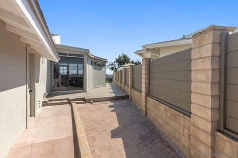 Tiny photo for 4921 September St, San Diego, CA 92110 (MLS # 250041316)