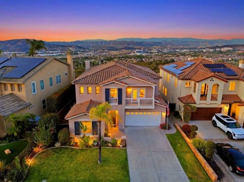Photo of 925 Bridgeport Court, San Marcos, CA 92078 (MLS # NDP2605836)
