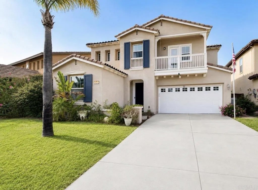 Photo of 925 Bridgeport Court, San Marcos, CA 92078 (MLS # NDP2605836)
