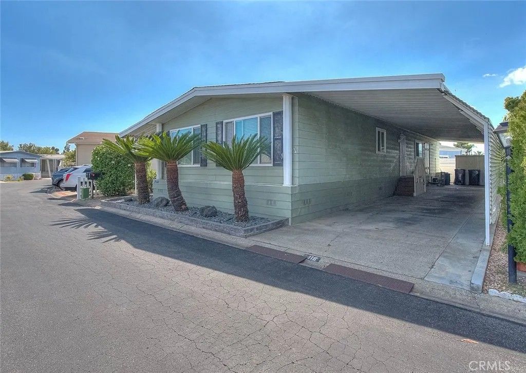 Photo of 2851 Rolling Hills Drive #116, Fullerton, CA 92835 (MLS # CV26075855)