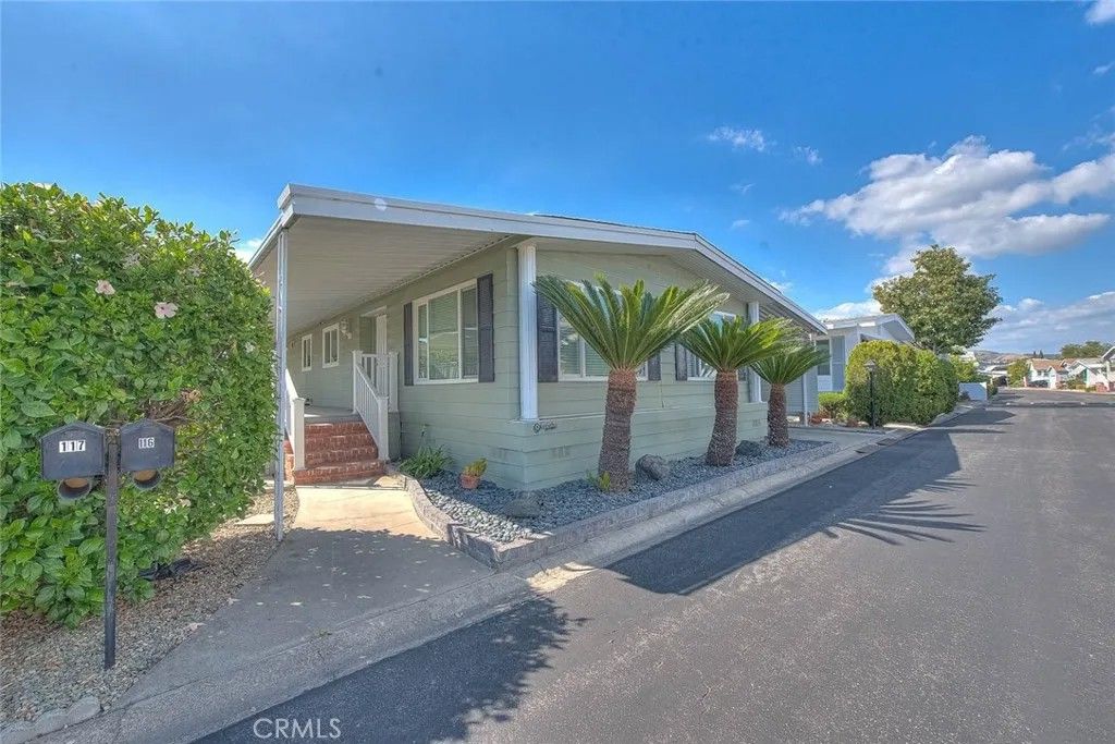 Photo of 2851 Rolling Hills Drive #116, Fullerton, CA 92835 (MLS # CV26075855)