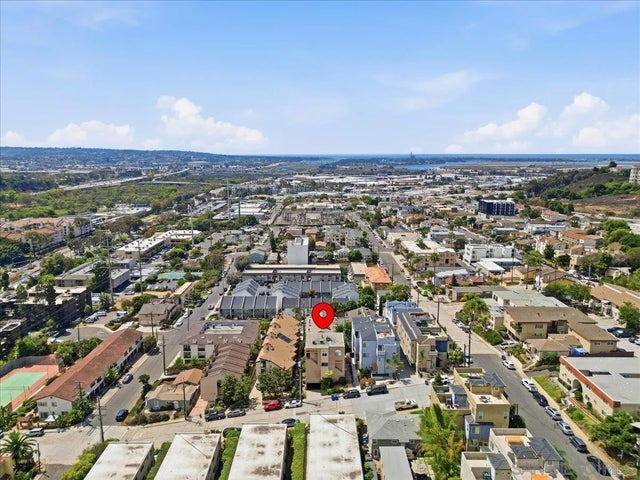 1124 Fresno 1 #1, San Diego