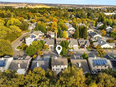Tiny photo for 1614 Harvest Glen, Chico, CA 95928 (MLS # SN25244188)