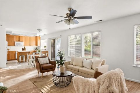 Tiny photo for 1614 Harvest Glen, Chico, CA 95928 (MLS # SN25244188)