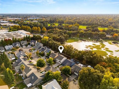 Tiny photo for 1614 Harvest Glen, Chico, CA 95928 (MLS # SN25244188)