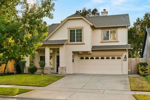 Photo of 1614 Harvest Glen, Chico, CA 95928 (MLS # SN25244188)