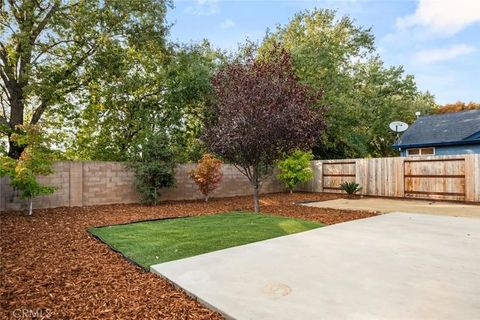 Tiny photo for 1614 Harvest Glen, Chico, CA 95928 (MLS # SN25244188)
