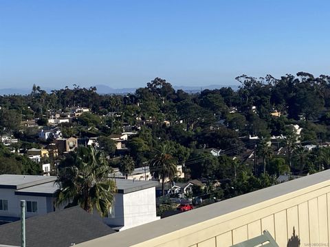 Tiny photo for 1907 Robinson Ave #309, San Diego, CA 92104 (MLS # 250041900)