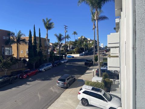 Tiny photo for 1907 Robinson Ave #309, San Diego, CA 92104 (MLS # 250041900)