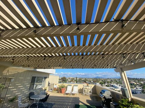 Tiny photo for 1907 Robinson Ave #309, San Diego, CA 92104 (MLS # 250041900)
