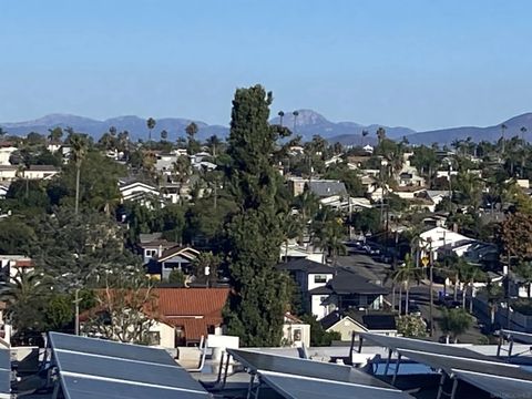 Tiny photo for 1907 Robinson Ave #309, San Diego, CA 92104 (MLS # 250041900)