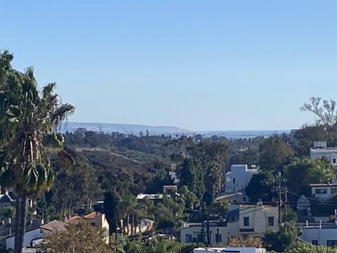 Tiny photo for 1907 Robinson Ave #309, San Diego, CA 92104 (MLS # 250041900)