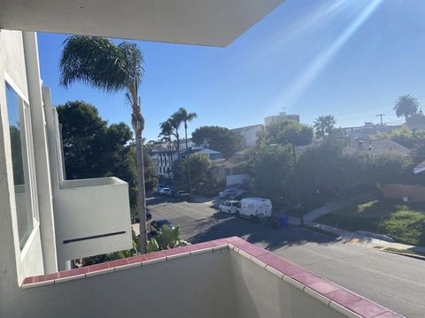 Tiny photo for 1907 Robinson Ave #309, San Diego, CA 92104 (MLS # 250041900)