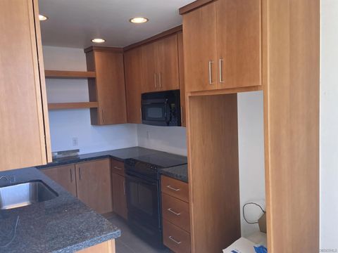 Tiny photo for 1907 Robinson Ave #309, San Diego, CA 92104 (MLS # 250041900)
