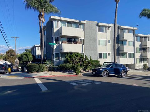 Tiny photo for 1907 Robinson Ave #309, San Diego, CA 92104 (MLS # 250041900)