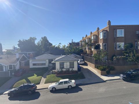 Tiny photo for 1907 Robinson Ave #309, San Diego, CA 92104 (MLS # 250041900)
