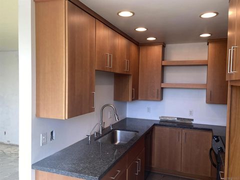 Tiny photo for 1907 Robinson Ave #309, San Diego, CA 92104 (MLS # 250041900)