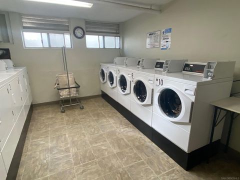 Tiny photo for 1907 Robinson Ave #309, San Diego, CA 92104 (MLS # 250041900)
