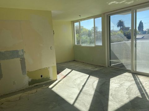 Tiny photo for 1907 Robinson Ave #309, San Diego, CA 92104 (MLS # 250041900)