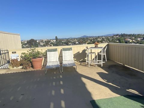 Tiny photo for 1907 Robinson Ave #309, San Diego, CA 92104 (MLS # 250041900)