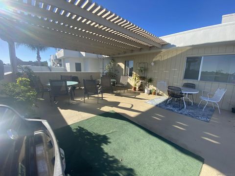 Tiny photo for 1907 Robinson Ave #309, San Diego, CA 92104 (MLS # 250041900)