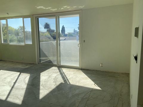 Tiny photo for 1907 Robinson Ave #309, San Diego, CA 92104 (MLS # 250041900)