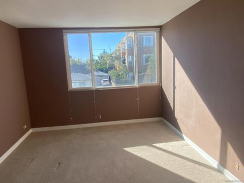 Tiny photo for 1907 Robinson Ave #309, San Diego, CA 92104 (MLS # 250041900)