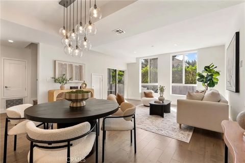 Photo of 3715 San Marino Street #105, Los Angeles, CA 90019 (MLS # AR26046736)