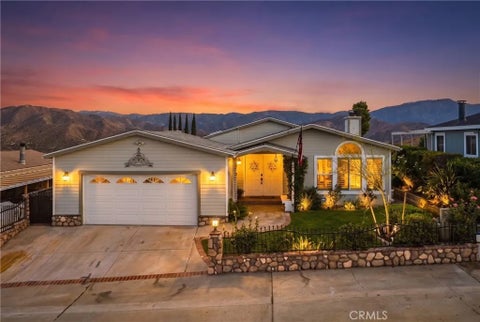 Photo of 33105 Santiago RD #99, Acton, CA 93510 (MLS # SR26208402)