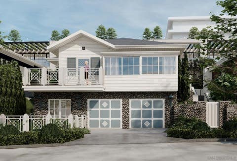 Photo of 821 Coast BLVD, La Jolla, CA 92037 (MLS # 260018317)