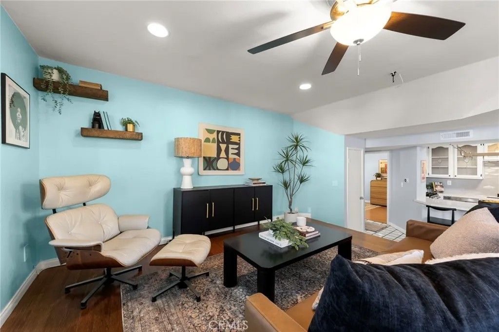 Photo of 1739 E Broadway #5, Long Beach, CA 90802 (MLS # PW26008319)