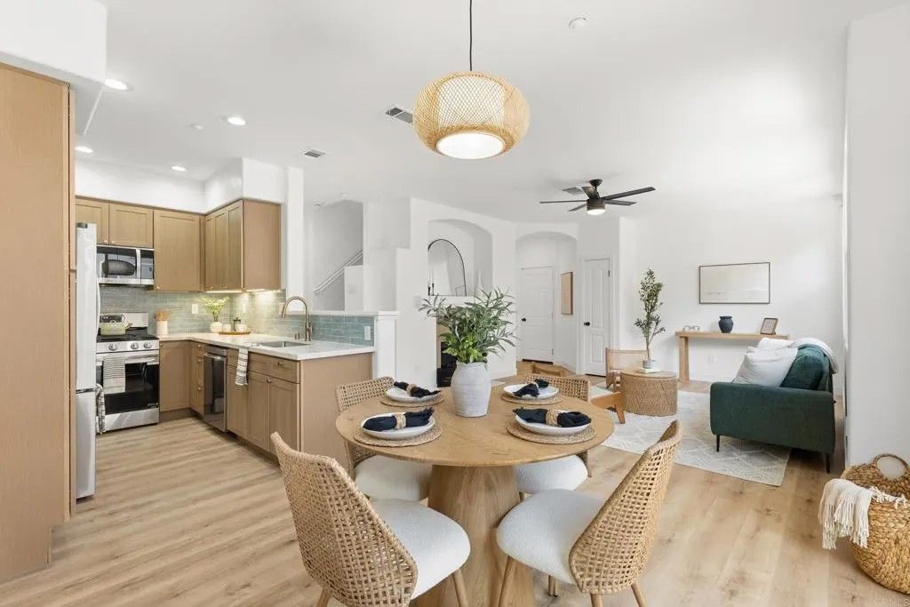 Photo of 6415 Terraza Portico, Carlsbad, CA 92009 (MLS # NDP2601331)