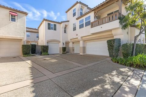Photo of 6415 Terraza Portico, Carlsbad, CA 92009 (MLS # NDP2601331)