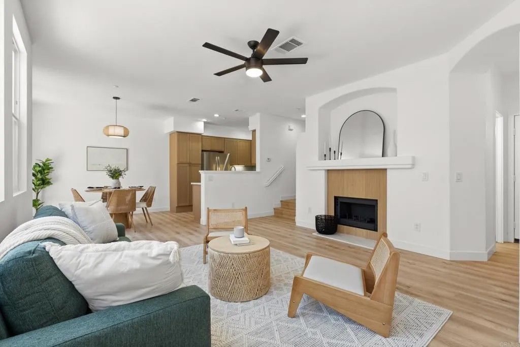 Photo of 6415 Terraza Portico, Carlsbad, CA 92009 (MLS # NDP2601331)