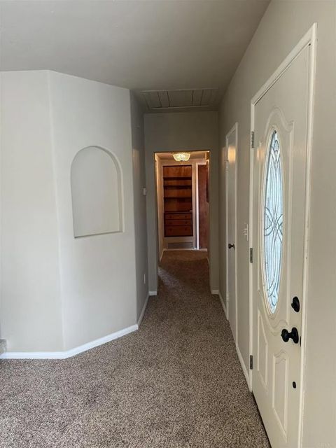 Tiny photo for 601 S Rosario Avenue, San Jacinto, CA 92583 (MLS # PTP2508092)