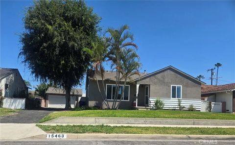 Property photo of 15463 Saranac Drive, Whittier, CA 90604