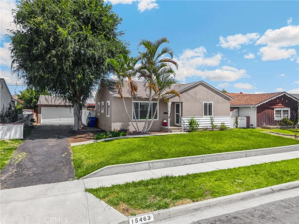 15463 Saranac Drive